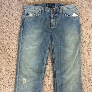 Earl Jeans 31xL42”. Straight fit NWT